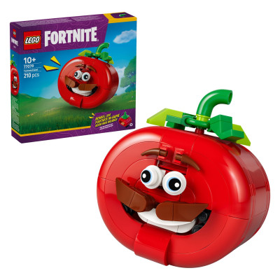 77079 LEGO FORTNITE POMIDOREK 2026