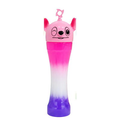 476515 MASA GLUT GADŻET ŻELOWY SLIME STWOREK 21CM GNIOTEK