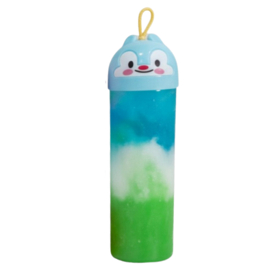 476553 MASA GLUT GADŻET ŻELOWY SLIME PINGWIN 23CM GNIOTEK