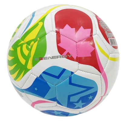 497389 PIŁKA DO GRY W PIŁKĘ NOŻNĄ FOOTBALL