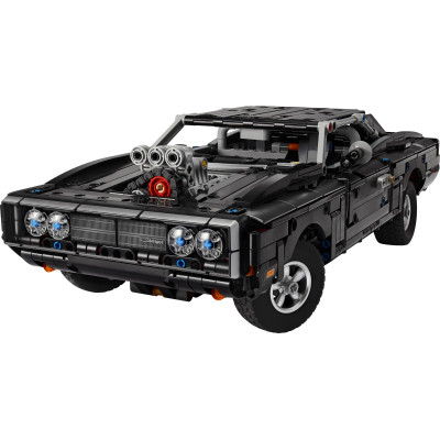 42231 LEGO TECHNIC SAMOCHÓD FAST AND FURIOUS DODGE CHARAGER R/T 2026
