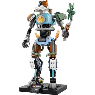 77081 LEGO FORTNITE KITEK 2026
