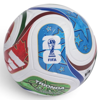 943974 PIŁKA NOŻNA ADIDAS TRIONDA WORLD CUP LEAGUE 26