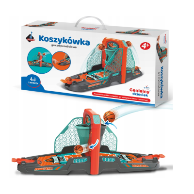 910992 GRA ZRĘCZNOŚCIOWA KOSZYKÓWKA ASKATO