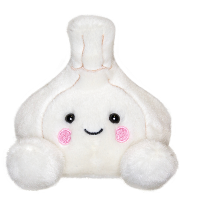 375665 PALM PALS MASKOTKA CZOSNEK GARLIC 13 CM