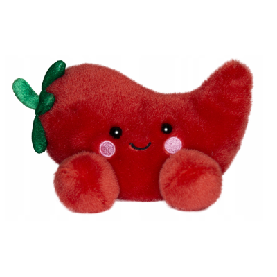 375658 PALM PALS MASKOTKA PAPRYCZKA CHILI CHILLY PEPPER 13 CM