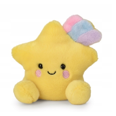 165601 PALM PALS MASKOTKA GWIAZDKA SHOOTING STAR MAŁY PRZYJACIEL 13 CM