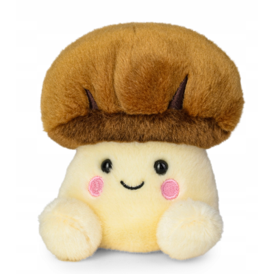 165571 PALM PALS GRZYBEK SHIITAKE UMAMI MAŁY PRZYJACIEL 13 CM MASKOTKA