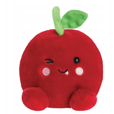 165540 PALM PALS WIŚNIA CHERRY OWOC MAŁY PRZYJACIEL 13 CM MASKOTKA