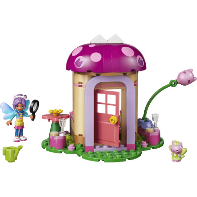 11212 LEGO DOMEK W OGRODZIE WRÓŻKICI 2026