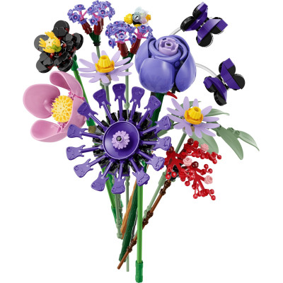 11507 LEGO BOTANICALS BUKIET KWIATÓW OLIVII RODRIGO 2026