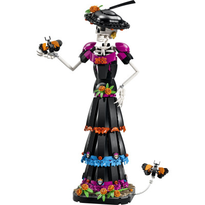 21372 LEGO IDEAS LA CATRINA 2026