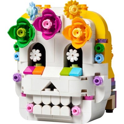 40811 LEGO OŁTARZ DLA ZMARŁYCH 2026