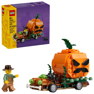 40822 LEGO DYNIOWY PICKUP 2026