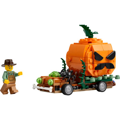 40822 LEGO DYNIOWY PICKUP 2026