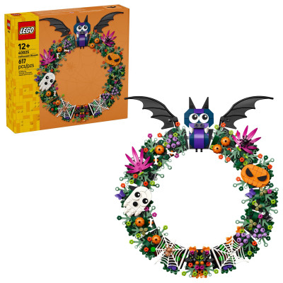 40825 WIENIEC NA HALLOWEEN 2026