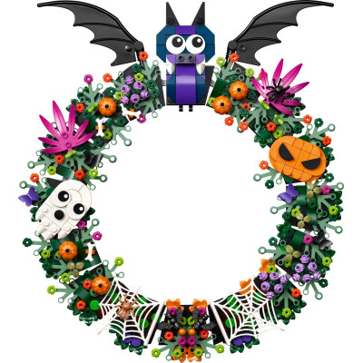 40825 WIENIEC NA HALLOWEEN 2026