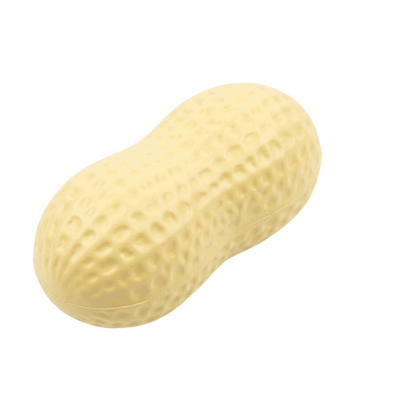 011124 GNIOTEK ANTYSTRESOWY ORZESZEK FISTASZEK PIANKOWY