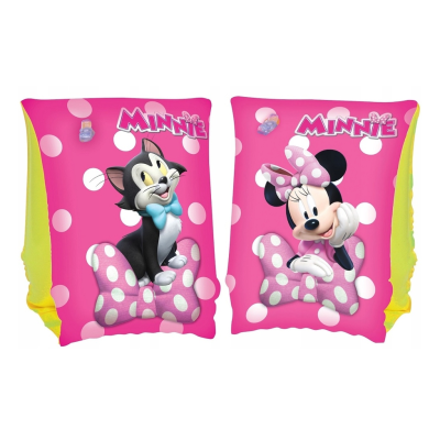 BESTWAY 91038 RĘKAWKI DO PŁYWANIA MYSZKA MINNIE
