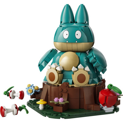 72150 LEGO POKEMON MUNCHLAX 2026
