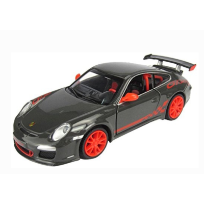 920209 MSZ SAMOCHÓD PORSCHE 911 GT POJAZD  MODEL 1:32