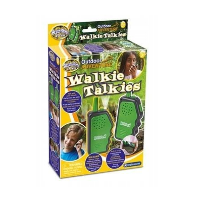 738200 KRÓTKOFALÓWKI WALKIE TALKIE DLA DZIECI OUTDOOR ADVENTURE