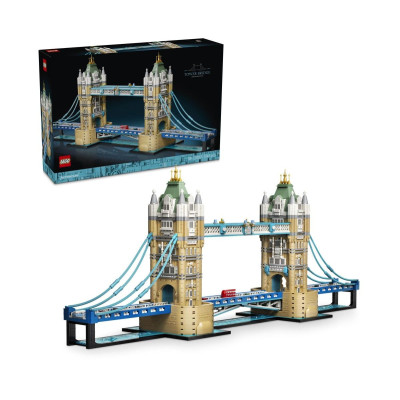 21067 LEGO ARCHITECTURE TOWER BRIDGE 2026