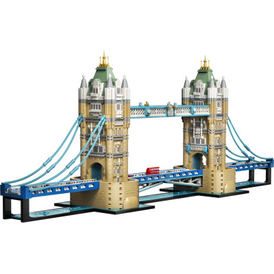 21067 LEGO ARCHITECTURE TOWER BRIDGE 2026