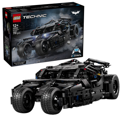 42239 LEGO TECHNIC BATMOBILE TUMBLER 2026