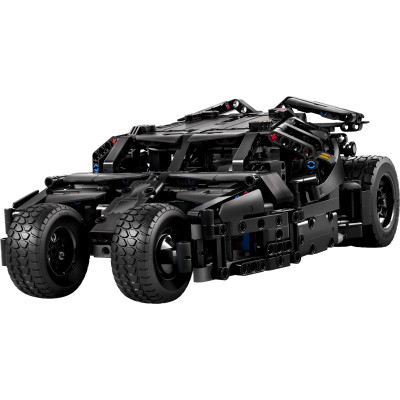 42239 LEGO TECHNIC BATMOBILE TUMBLER 2026