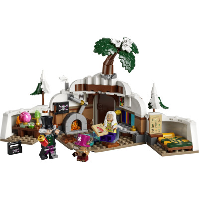75641 LEGO ONE PIECE KRYJÓWKA DOKTORA HILULUKA 2026
