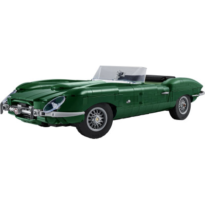 11381 LEGO ICONS JAGUAR E-TYPE 2026
