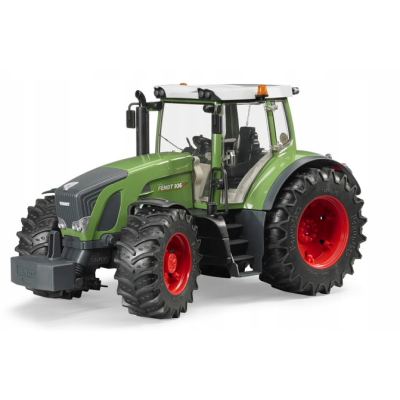 03040 BRUDER TRAKTOR CIĄGNIK FENDT 936 VARIO