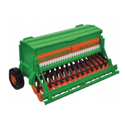 02330 BRUDER MASZYNA ROLNICZA SIEWNIK AMAZONE D8-30