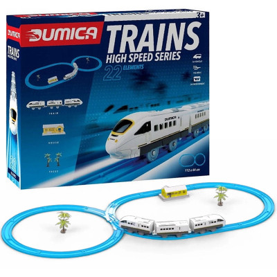 20331 DUMICA BASIC TRAIN SET B1