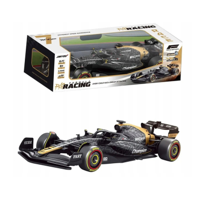 912125 AUTO BOLID ZDALNIE STEROWANY WYŚCIGOWY RACING 1:10 ASKATO