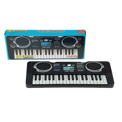 607453 PIANINKO KEYBOARD ORGANY INSTRUMENT MUZYCZNY ADAR