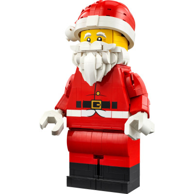 40820 LEGO POWIĘKSZONA MINIFIGURKA ŚWIĘTEGO MIKOŁAJA 2026
