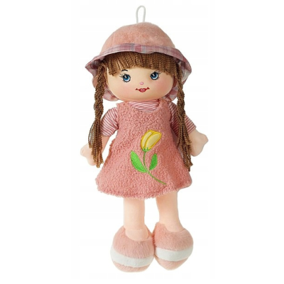 627352 LALKA SZMACIANKA 43CM