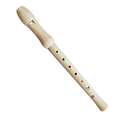 917578 FLET SZKOLNY DREWNIANY INSTRUMENT MUZYCZNY