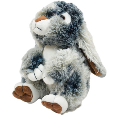 235686 DEEF MASKOTKA PLUSZAK KRÓLIK KRÓLICZEK 20 CM