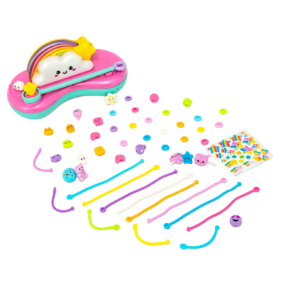 650213 MANUFAKTURA BIŻUTERII SQUISHY OZDOBY DUMEL