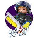 GALAXY POLICE