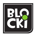 KLOCKI BLOCKI